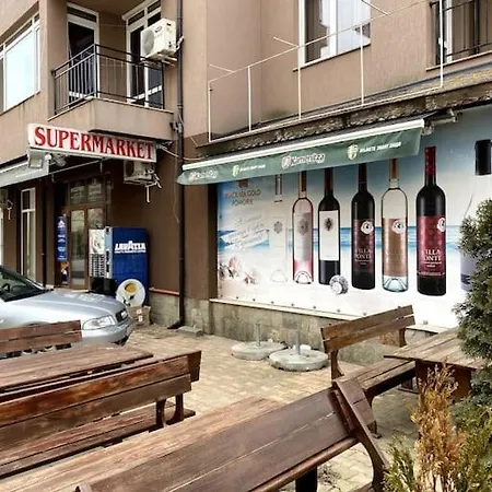 Sunny ,st Sofia アパート